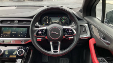 Jaguar I-Pace 294kW EV400 Sport 90kWh 5dr Auto Electric Estate